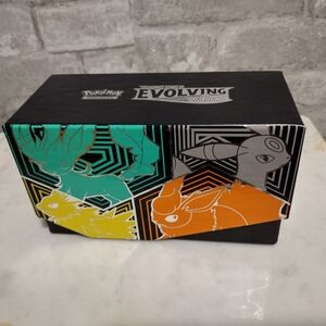 Pokemon Card lot Of 500+ Cards